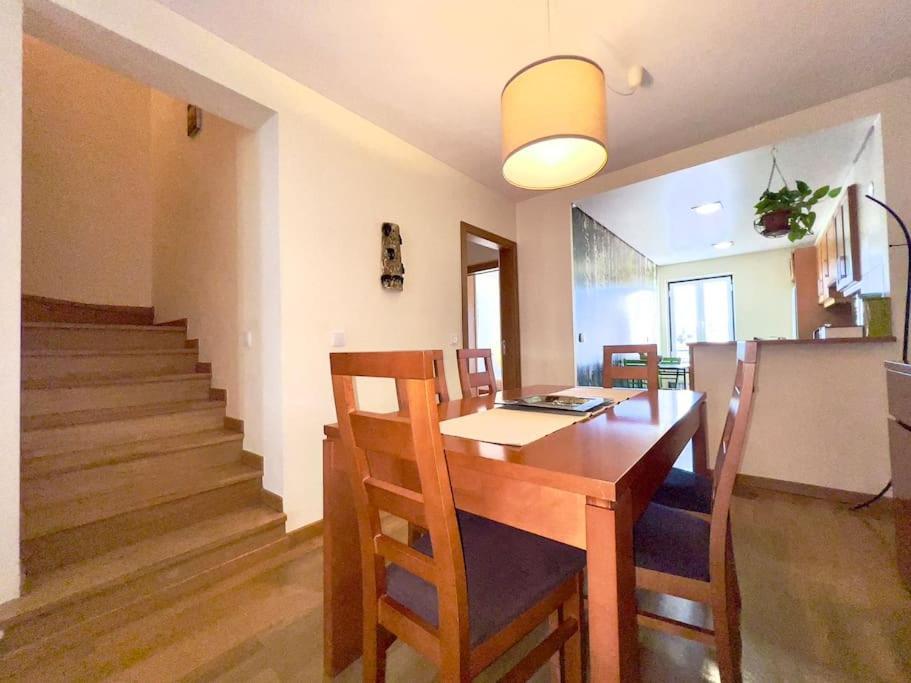 Principe Real Magnificent Duplex View * Lissabon