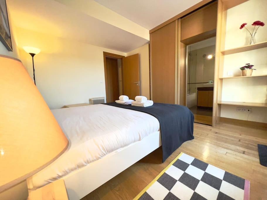Principe Real Magnificent Duplex View Apartment Lissabon