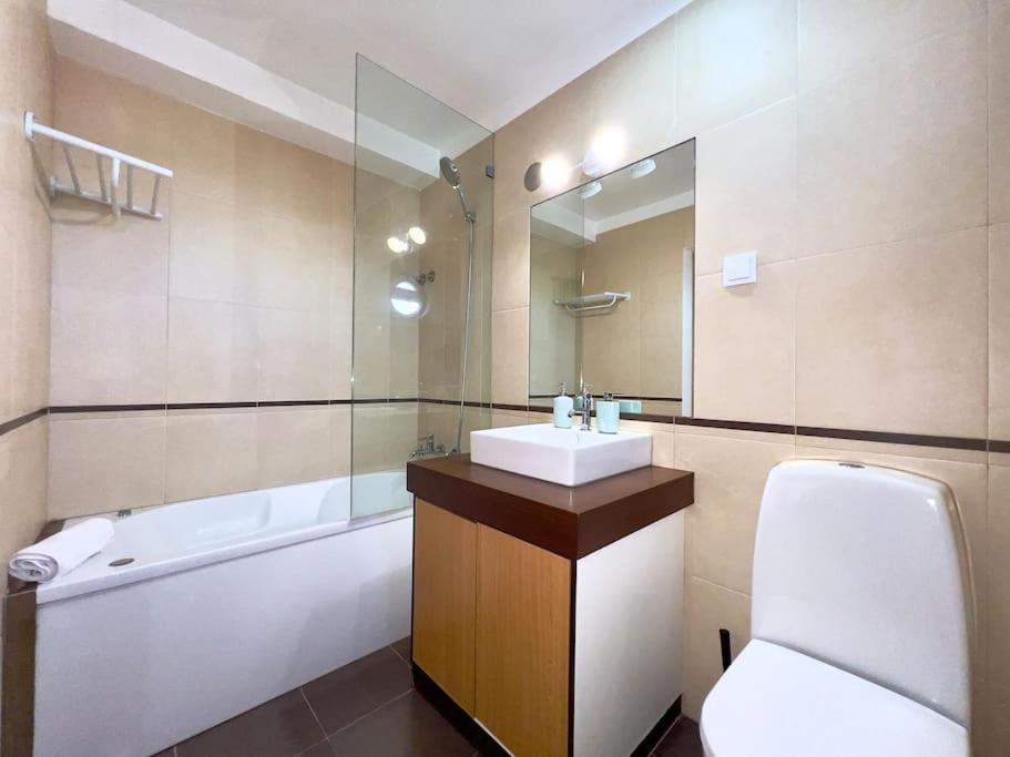 Principe Real Magnificent Duplex View * Lissabon