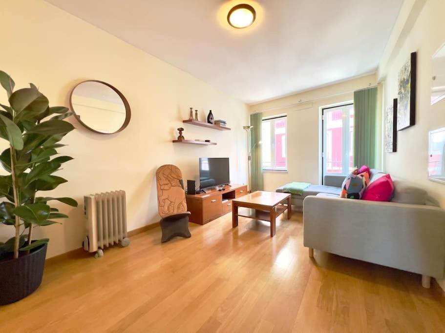 Apartment Principe Real Magnificent Duplex View Lissabon